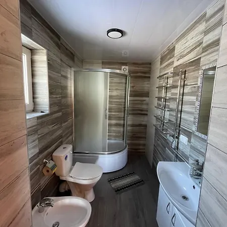 אכסניה Filin House