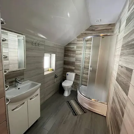 אכסניה Filin House