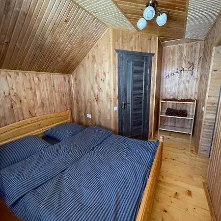 אכסניה Filin House