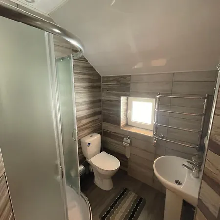 Filin House אכסניה *