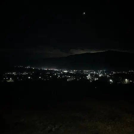 אכסניה Filin House